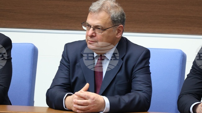 Служебният министър Юлиян Попов започва действия по отваряне на първичните данни, събирани с публични средства от структури в системата на МОСВ