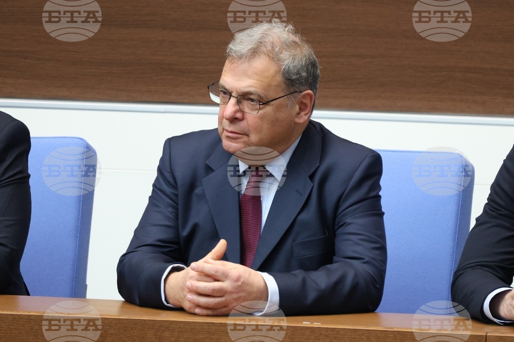 Служебният министър Юлиян Попов започва действия по отваряне на първичните данни, събирани с публични средства от структури в системата на МОСВ