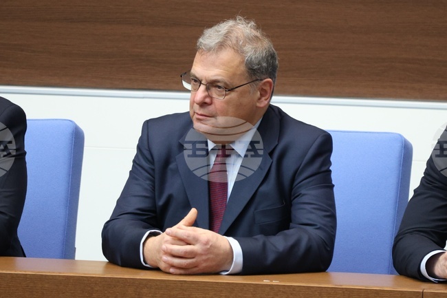 Служебният министър Юлиян Попов започва действия по отваряне на първичните данни, събирани с публични средства от структури в системата на МОСВ