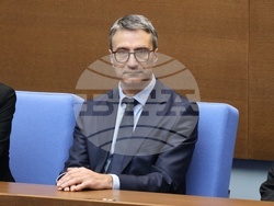 Народно събрание - заседание - служебно правителство