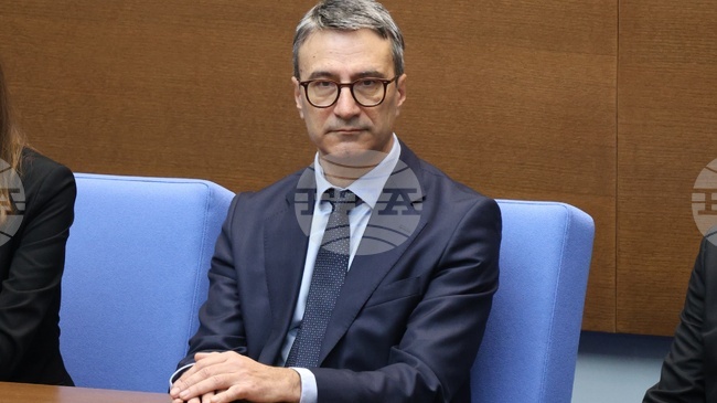 Столичната Общинска избирателна комисия прекрати предсрочно правомощията на Трайчо Трайков като кмет на район „Средец“ 