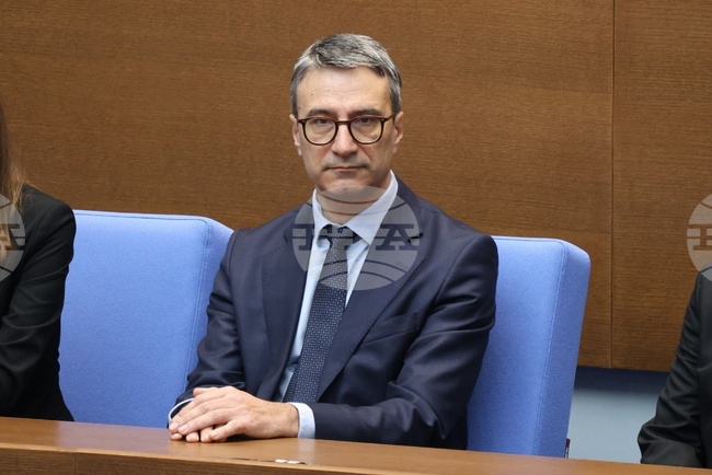 Caretaker Cabinet's Main Task, Besides Organizing Fair Elections, Is to Strengthen People's Sense That Voting Matters - Minister