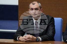 Народно събрание - заседание - служебно правителство