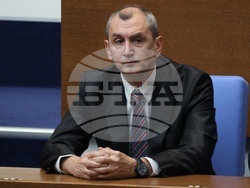 Народно събрание - заседание - служебно правителство