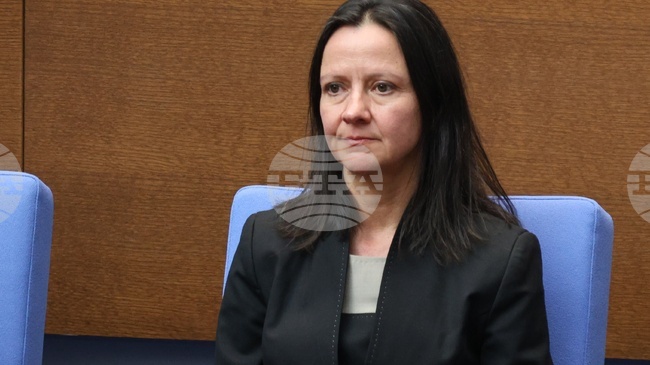 Служебният министър на иновациите формира три принципа в работата на Фонда на фондовете в процедурите за избор на финансови посредници 