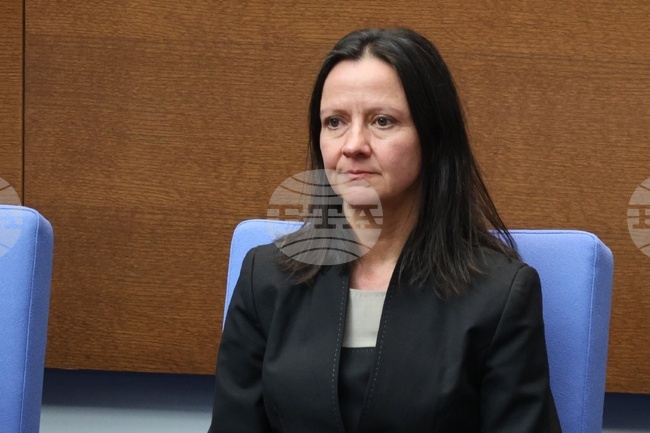 Служебният министър на иновациите определи три принципа в работата на Фонда на фондовете в процедурите за избор на финансови посредници 