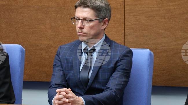 President on Deputy PM Tzitzelkov: I Would Sign Decree for His Resignation Immediately
