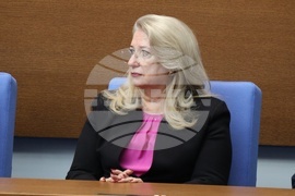 Народно събрание - заседание - служебно правителство