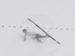 Milan Cortina Olympics Nordic Combined