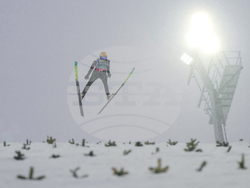 Milan Cortina Olympics Nordic Combined