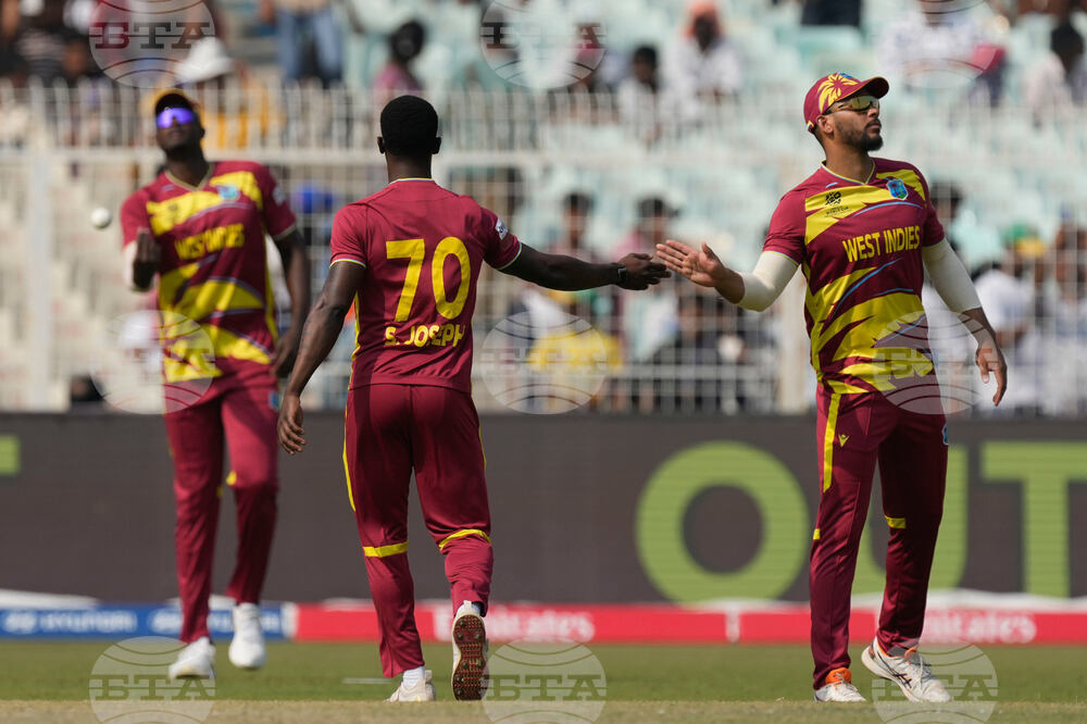 West Indies Italy T20 WCup Cricket