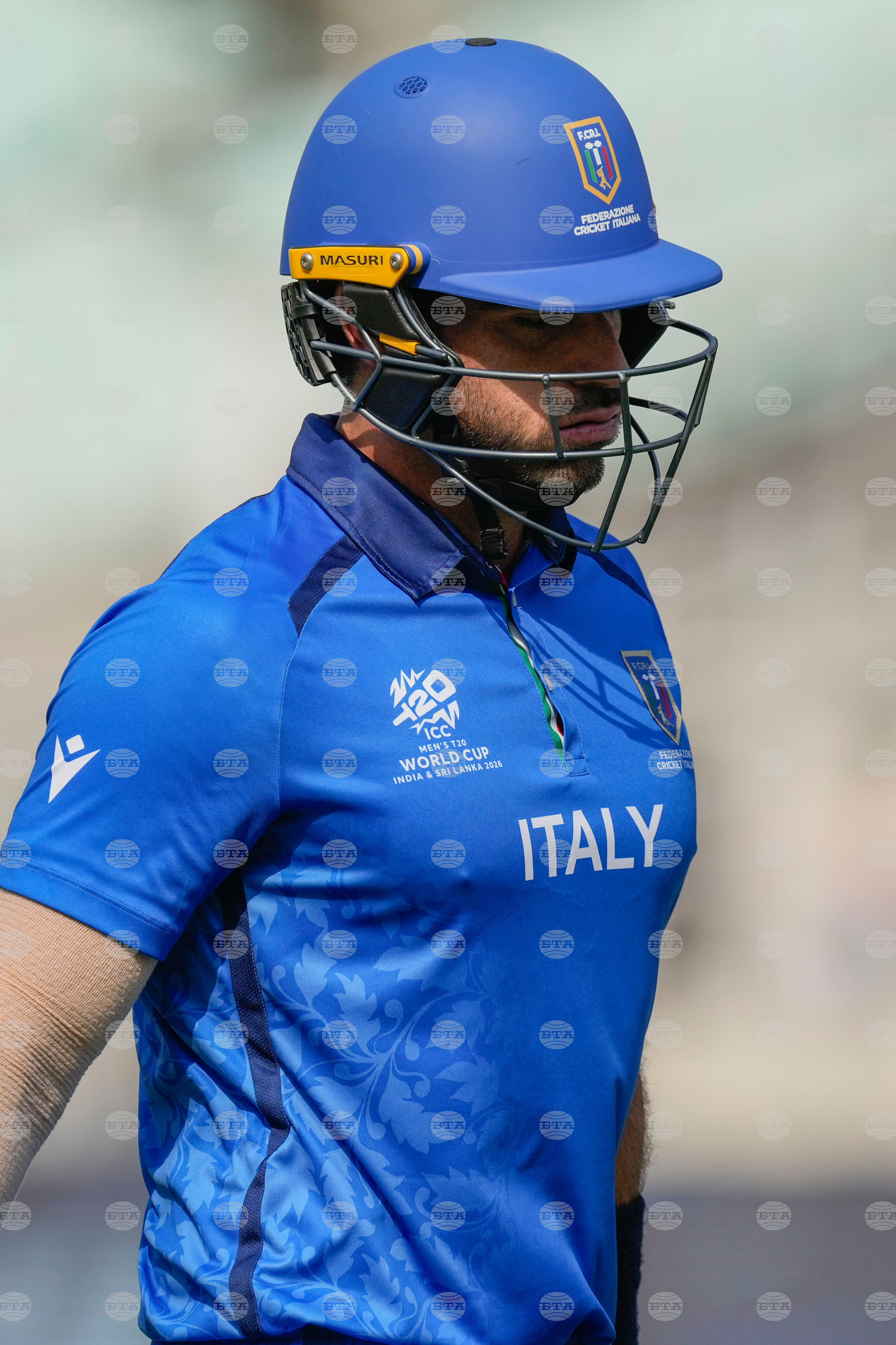 West Indies Italy T20 WCup Cricket