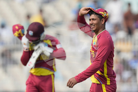 West Indies Italy T20 WCup Cricket