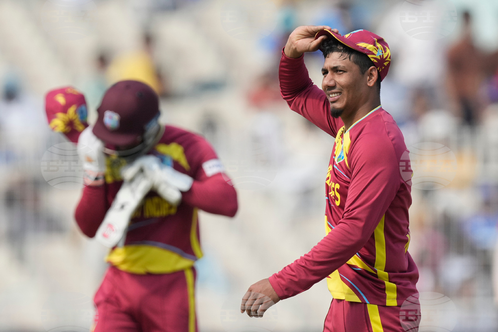 West Indies Italy T20 WCup Cricket