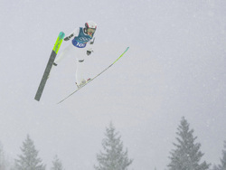 Milan Cortina Olympics Nordic Combined