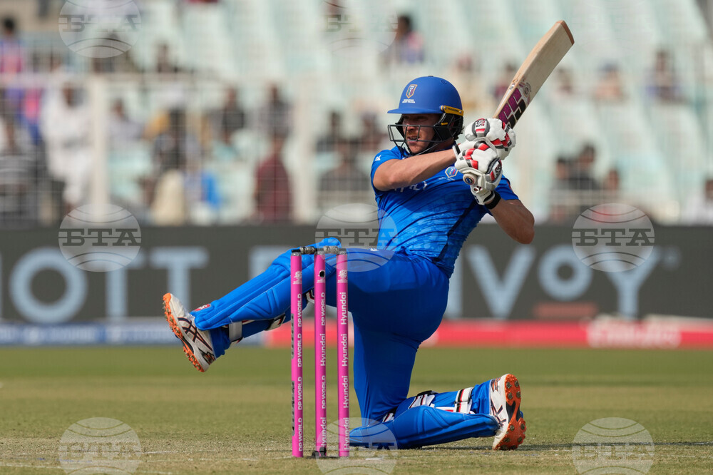 West Indies Italy T20 WCup Cricket