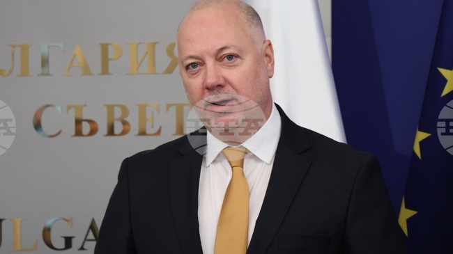 Outgoing PM Zhelyazkov: History Remembers Decision-Makers