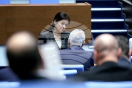 Народно събрание - заседание