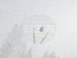 Milan Cortina Olympics Nordic Combined