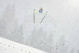 Milan Cortina Olympics Nordic Combined