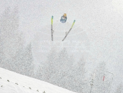 Milan Cortina Olympics Nordic Combined