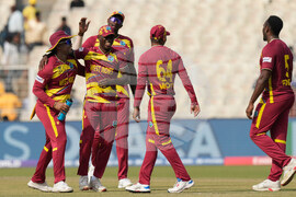 West Indies Italy T20 WCup Cricket