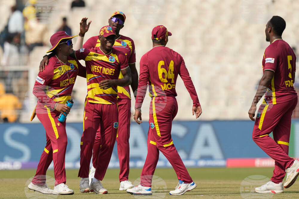 West Indies Italy T20 WCup Cricket