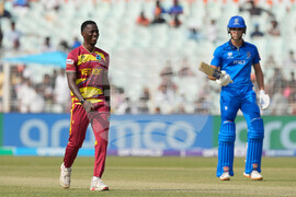 West Indies Italy T20 WCup Cricket