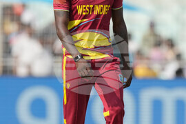 West Indies Italy T20 WCup Cricket