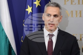 Министерски съвет - служебен кабинет - приемане на властта