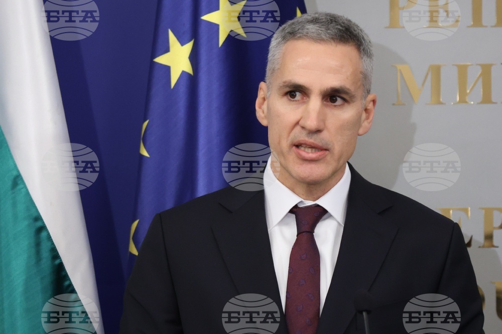 Caretaker PM Gurov: Cabinet Follows Rules, Not Retaliation
