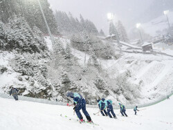 Milan Cortina Olympics Nordic Combined