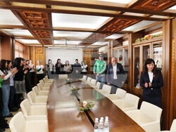 Снимка: Община Банско