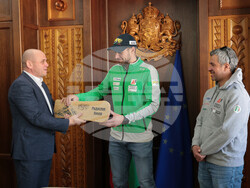 Снимка: Община Банско