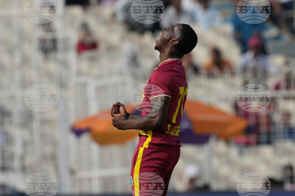 West Indies Italy T20 WCup Cricket