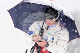 Milan Cortina Olympics Ski Mountaineering