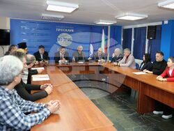 Национален пресклуб на БТА Сливен - 150 години от Априлското въстание - разговор