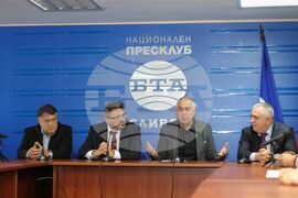 Национален пресклуб на БТА Сливен - 150 години от Априлското въстание - разговор