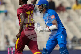 West Indies Italy T20 WCup Cricket