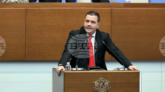 TISP Call for Removal of Agriculture Minister 