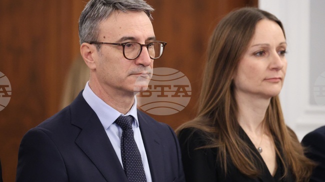  „Булгаргаз“ се намира във фактически фалит, обяви служебният министър на енергетиката 