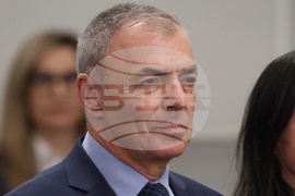 Министерски съвет - служебен кабинет - приемане на властта