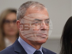 Министерски съвет - служебен кабинет - приемане на властта