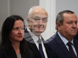 Министерски съвет - служебен кабинет - приемане на властта