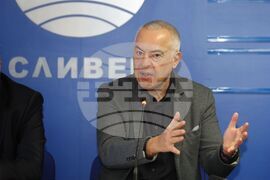 Национален пресклуб на БТА Сливен - 150 години от Априлското въстание - разговор