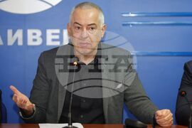 Национален пресклуб на БТА Сливен - 150 години от Априлското въстание - разговор