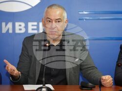 Национален пресклуб на БТА Сливен - 150 години от Априлското въстание - разговор