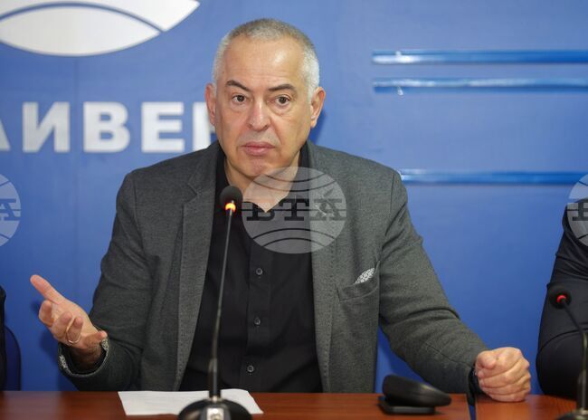 Бойко Василев: Априлското въстание поставя въпроса кога българинът казва „стига“