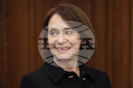 Министерски съвет - служебен кабинет - приемане на властта