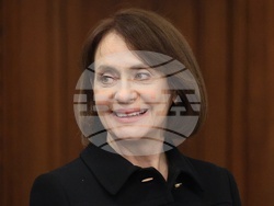 Министерски съвет - служебен кабинет - приемане на властта